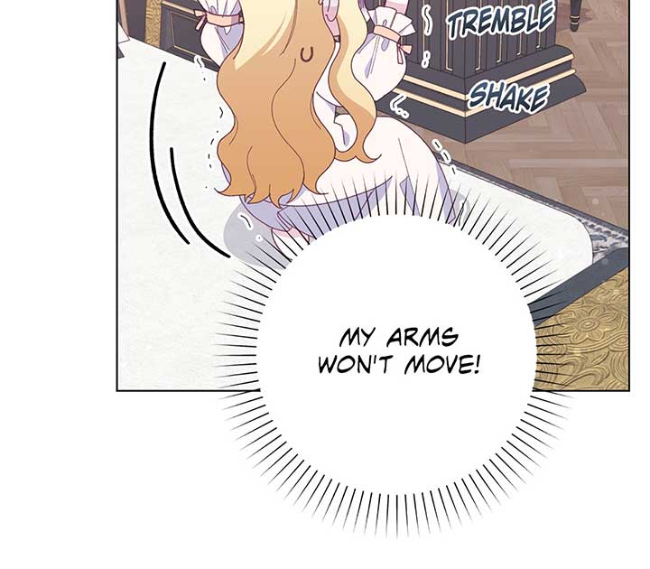 I Got Married to a Duke Called Beast Chapter 14 - Page 24