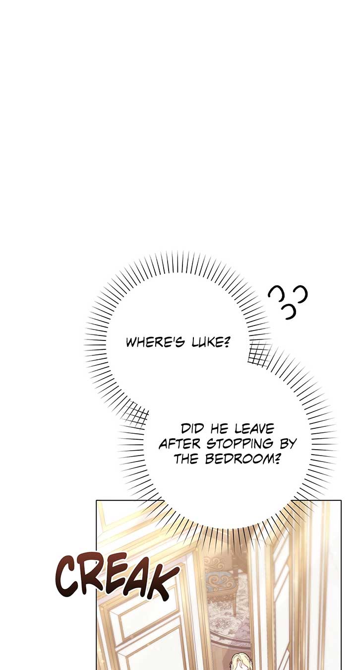 I Got Married to a Duke Called Beast Chapter 14 - Page 25