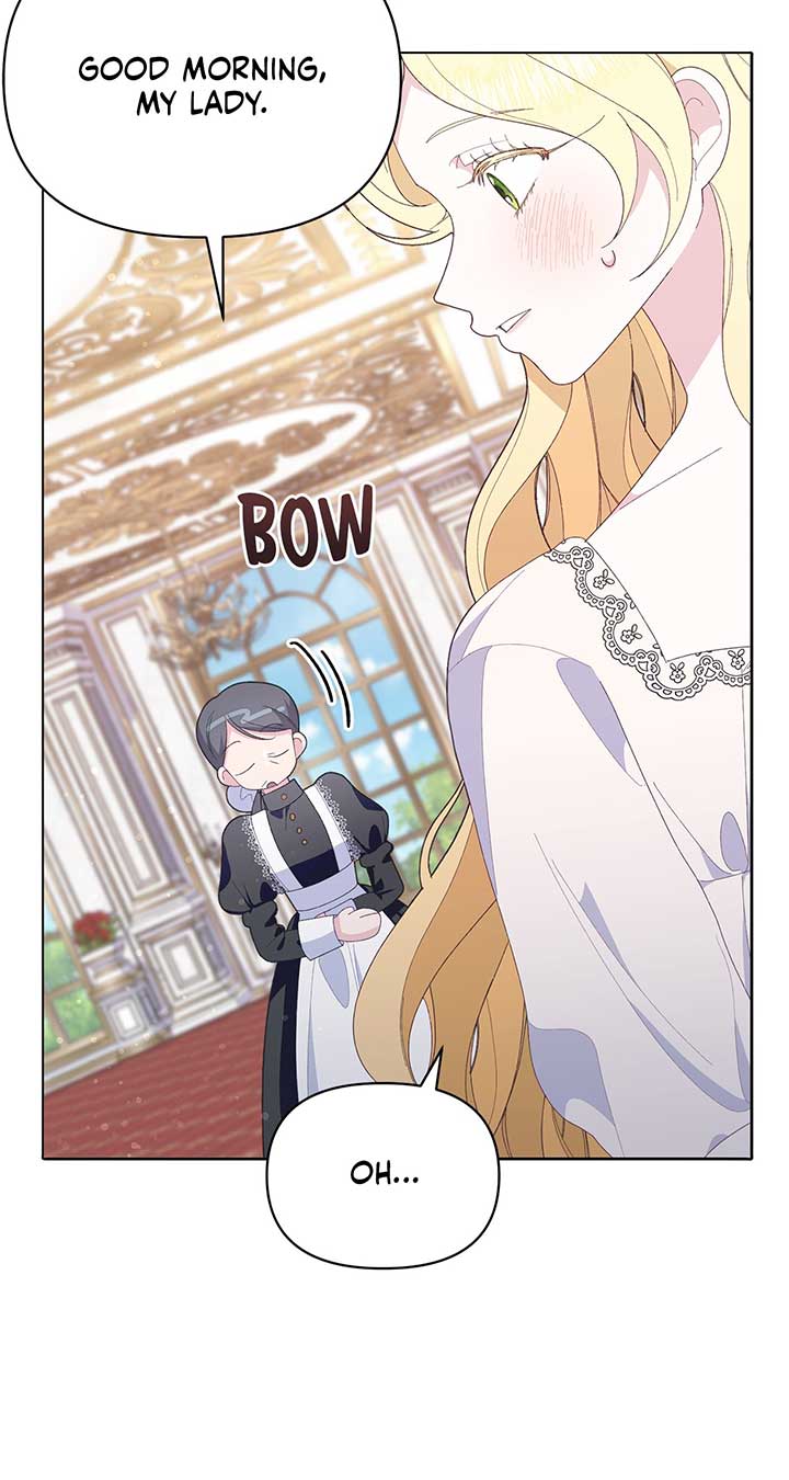 I Got Married to a Duke Called Beast Chapter 14 - Page 27