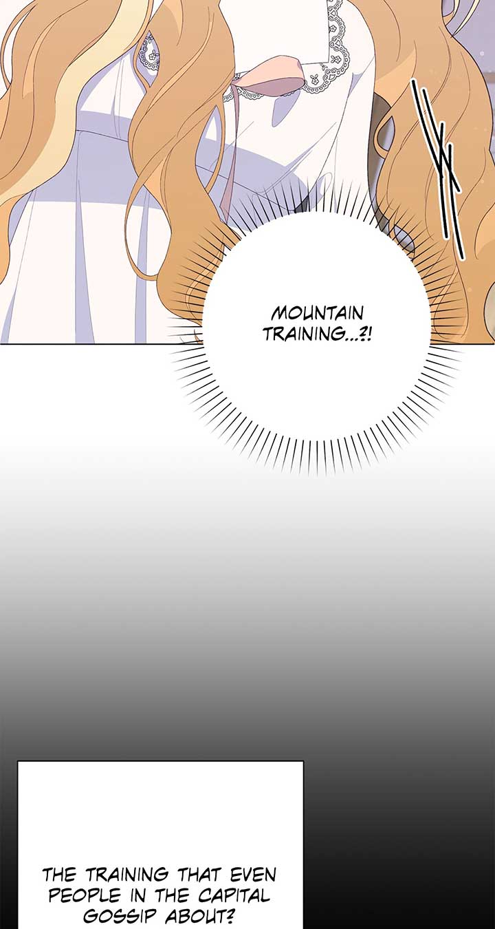 I Got Married to a Duke Called Beast Chapter 14 - Page 30