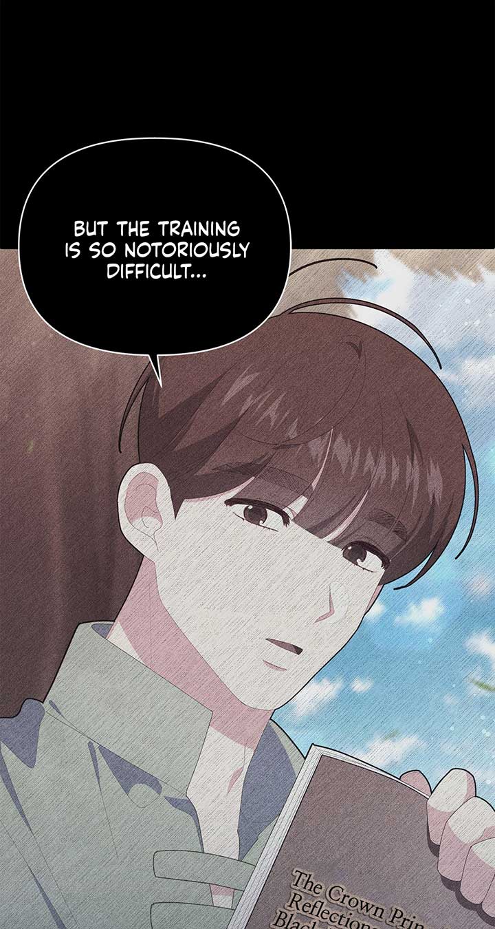 I Got Married to a Duke Called Beast Chapter 14 - Page 33