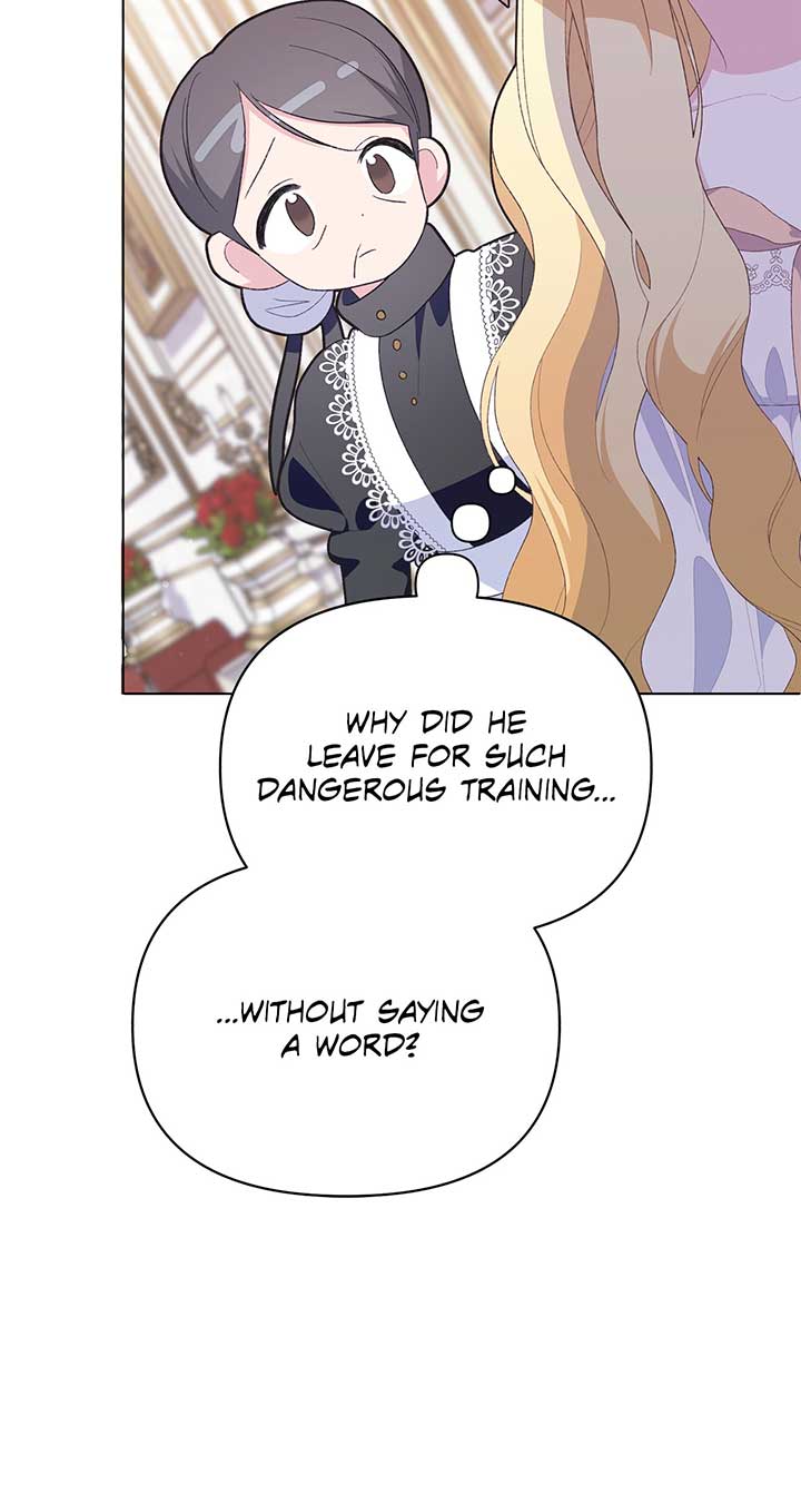 I Got Married to a Duke Called Beast Chapter 14 - Page 35