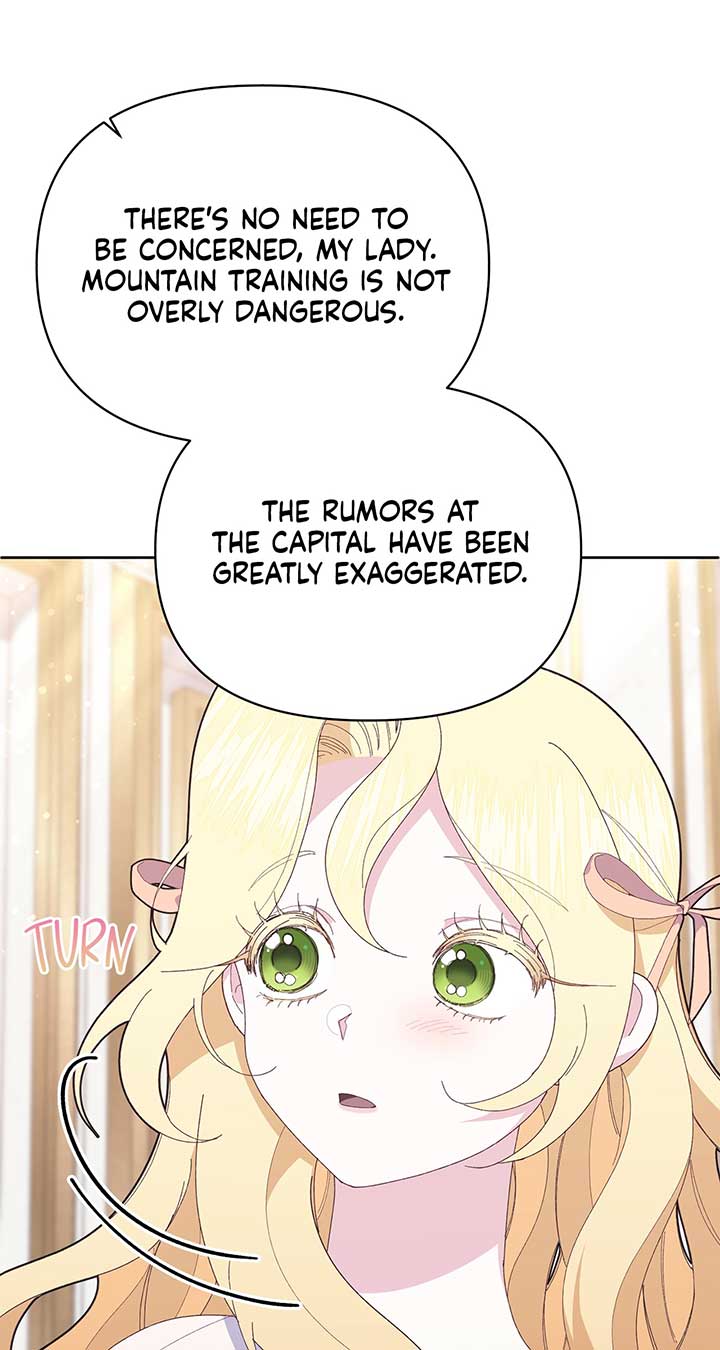 I Got Married to a Duke Called Beast Chapter 14 - Page 36