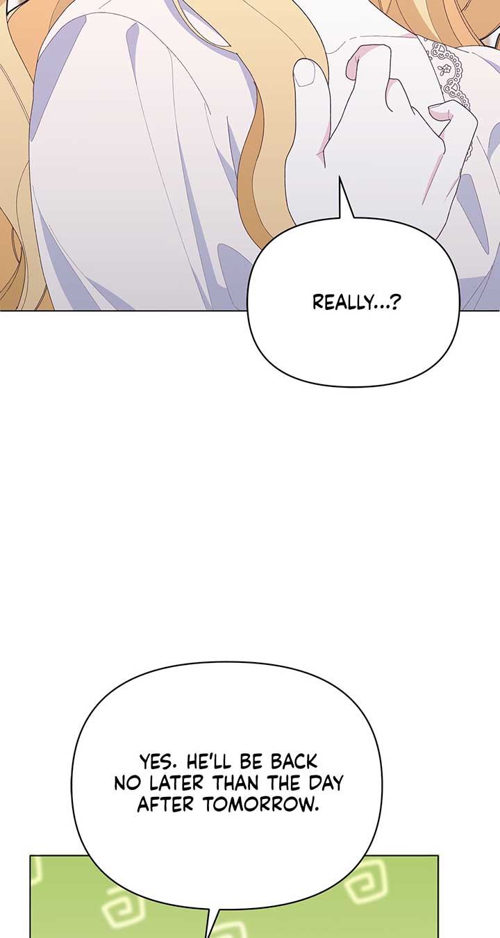I Got Married to a Duke Called Beast Chapter 14 - Page 37
