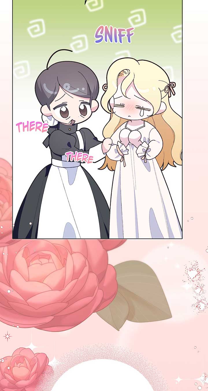 I Got Married to a Duke Called Beast Chapter 14 - Page 38