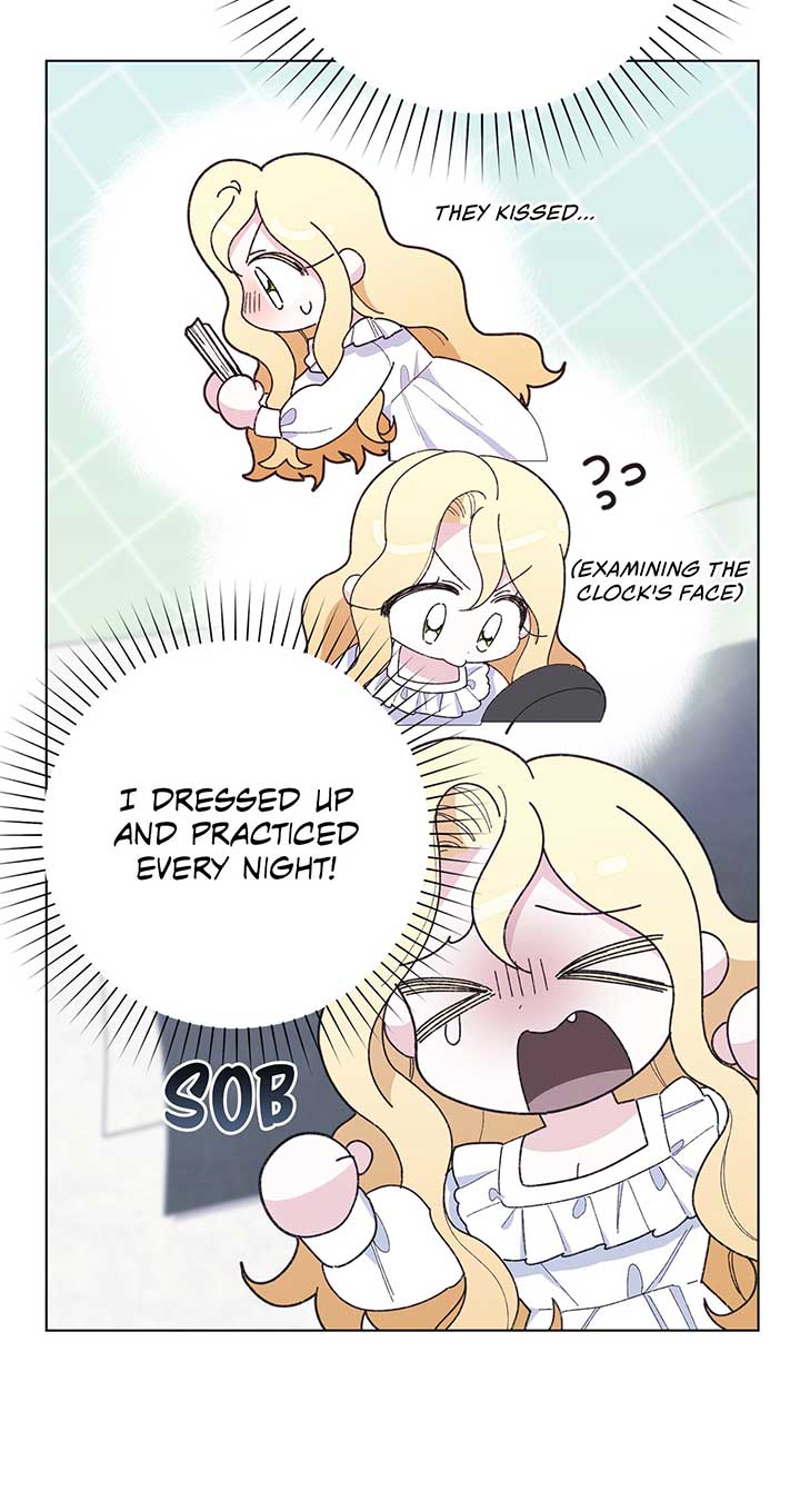 I Got Married to a Duke Called Beast Chapter 14 - Page 43