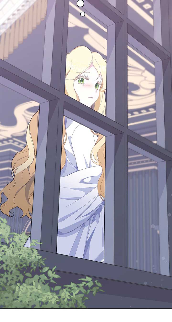 I Got Married to a Duke Called Beast Chapter 14 - Page 46