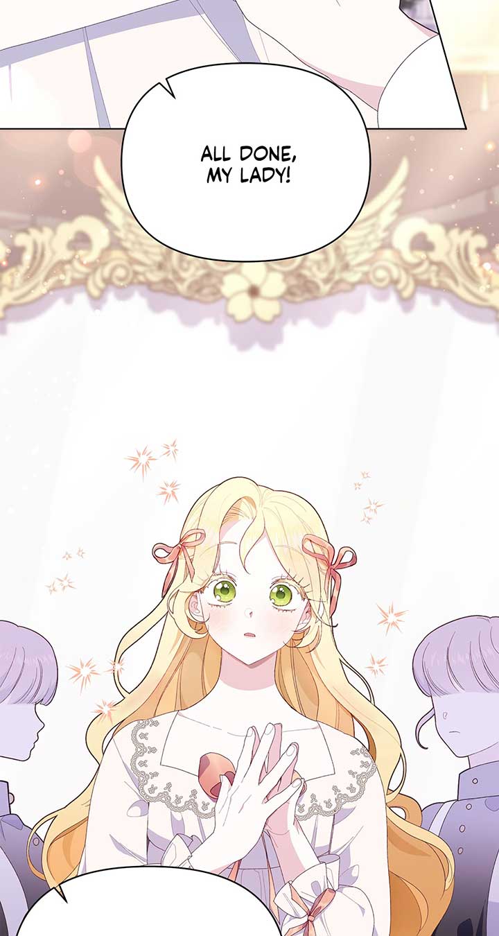 I Got Married to a Duke Called Beast Chapter 14 - Page 5