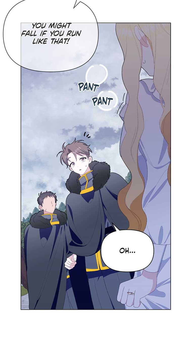 I Got Married to a Duke Called Beast Chapter 14 - Page 53