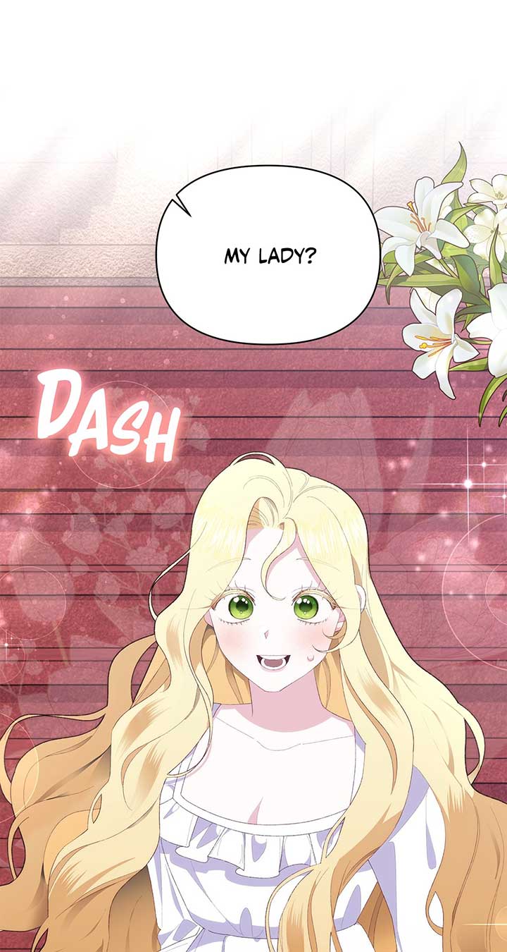 I Got Married to a Duke Called Beast Chapter 14 - Page 54