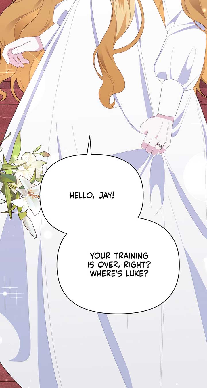 I Got Married to a Duke Called Beast Chapter 14 - Page 55