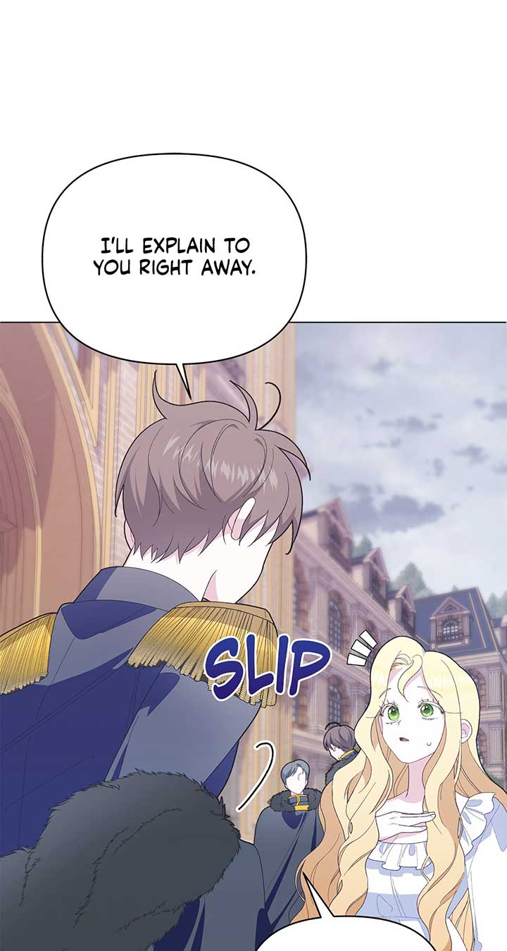 I Got Married to a Duke Called Beast Chapter 14 - Page 57