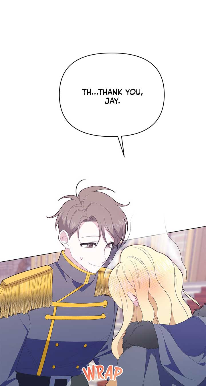 I Got Married to a Duke Called Beast Chapter 14 - Page 60