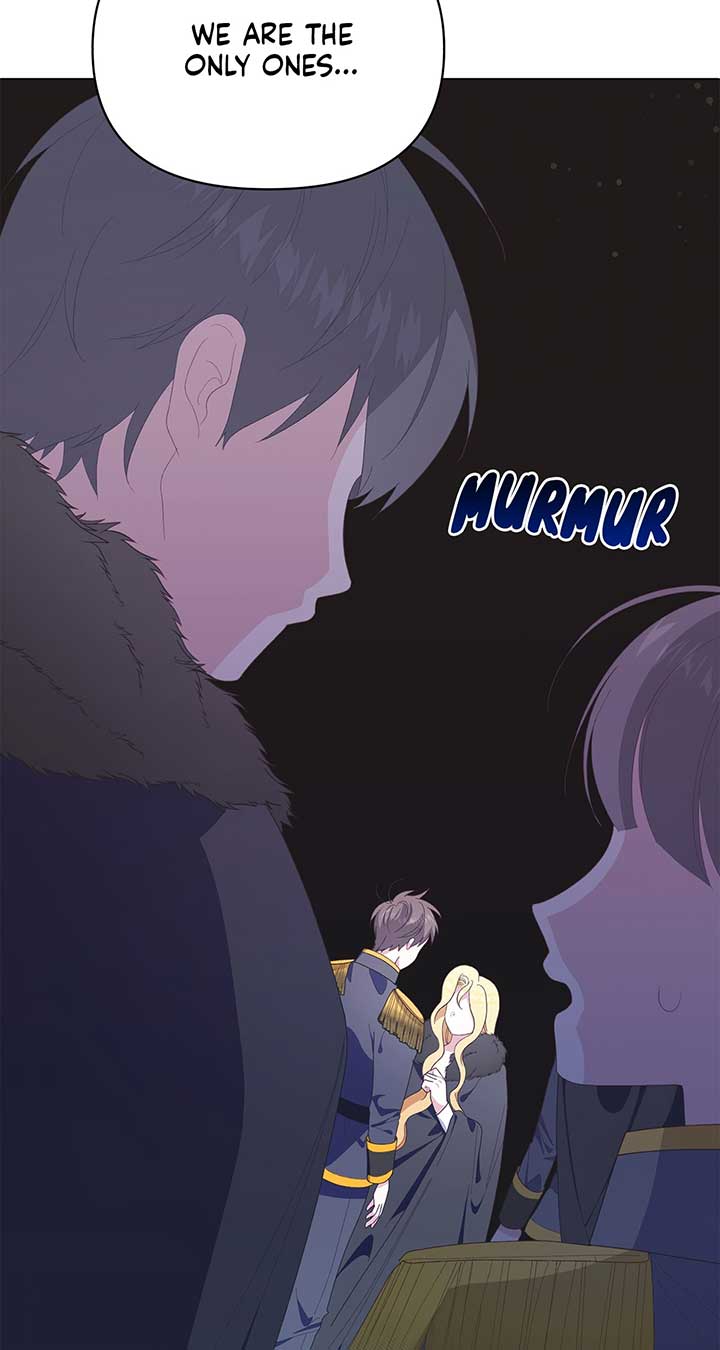 I Got Married to a Duke Called Beast Chapter 14 - Page 63