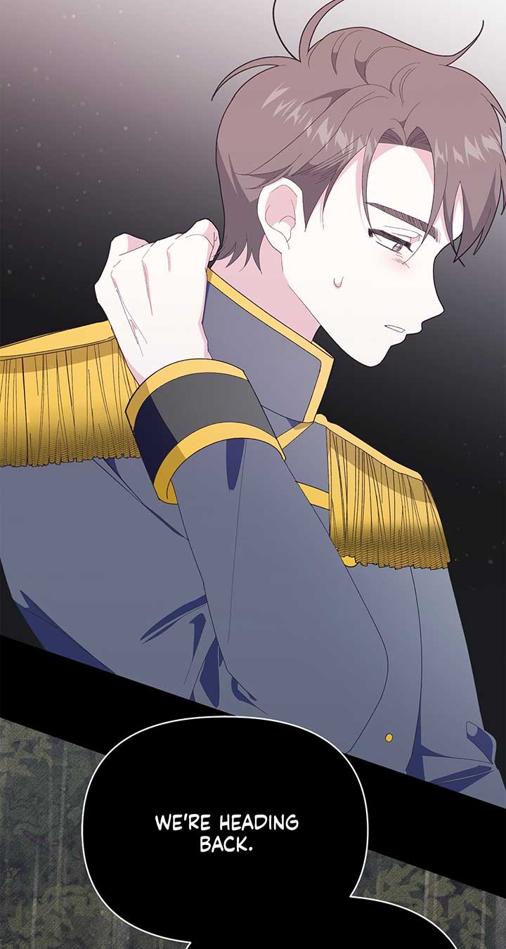 I Got Married to a Duke Called Beast Chapter 14 - Page 67