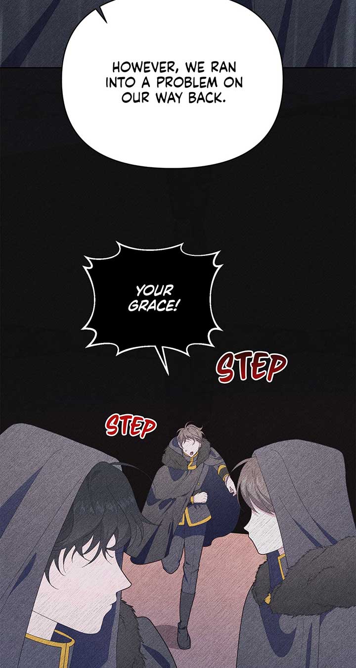 I Got Married to a Duke Called Beast Chapter 14 - Page 69