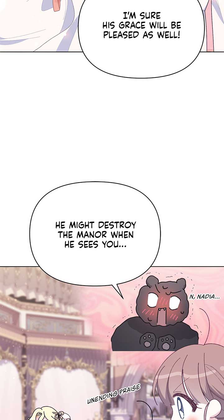 I Got Married to a Duke Called Beast Chapter 14 - Page 7