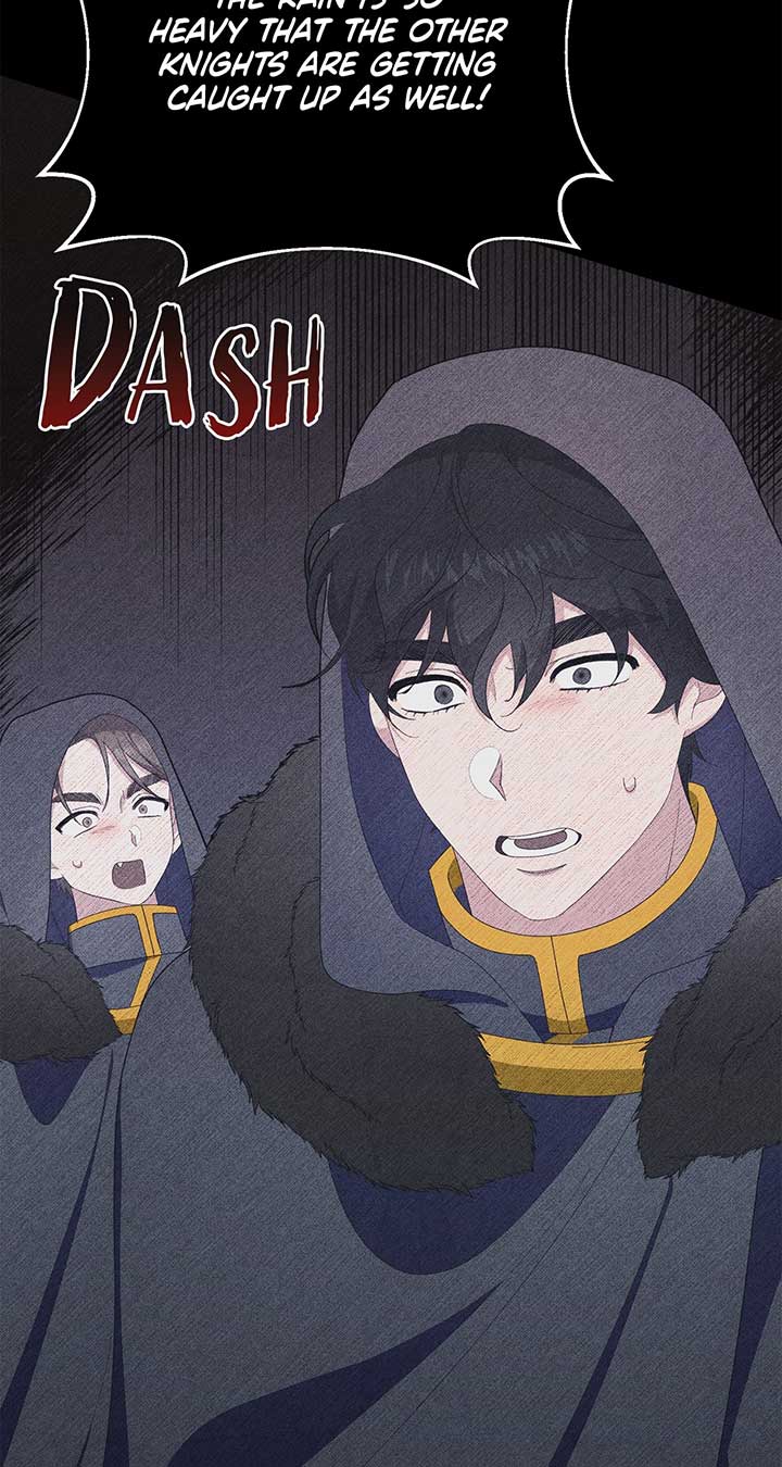 I Got Married to a Duke Called Beast Chapter 14 - Page 71