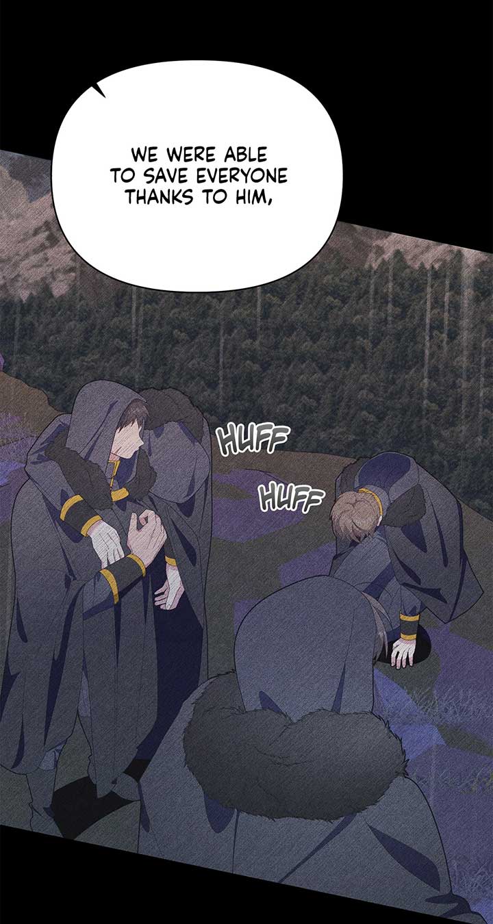 I Got Married to a Duke Called Beast Chapter 14 - Page 73