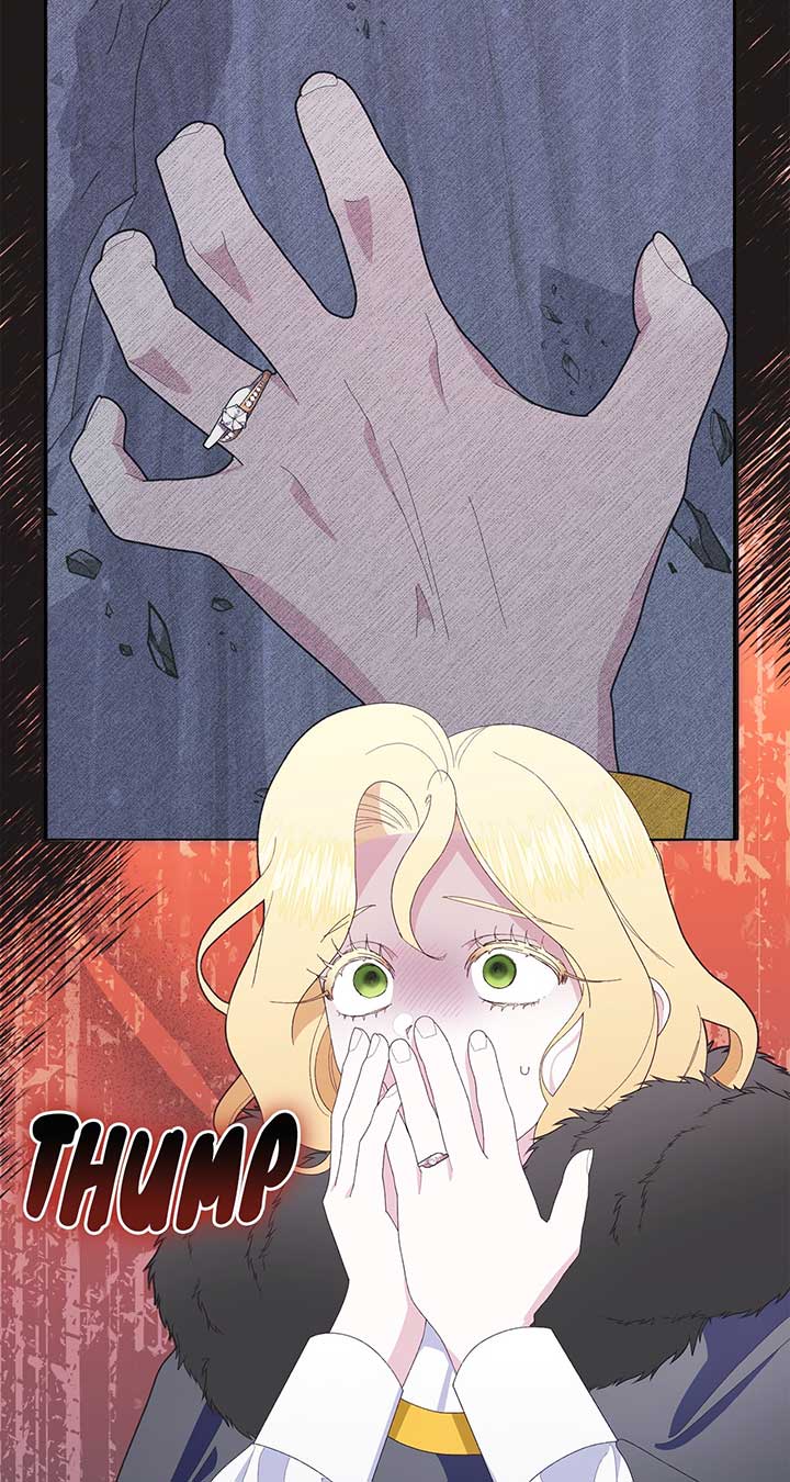 I Got Married to a Duke Called Beast Chapter 14 - Page 75