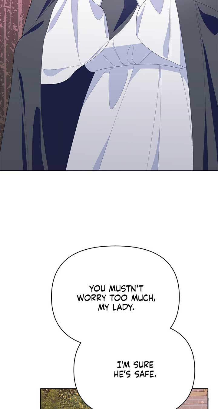 I Got Married to a Duke Called Beast Chapter 14 - Page 76