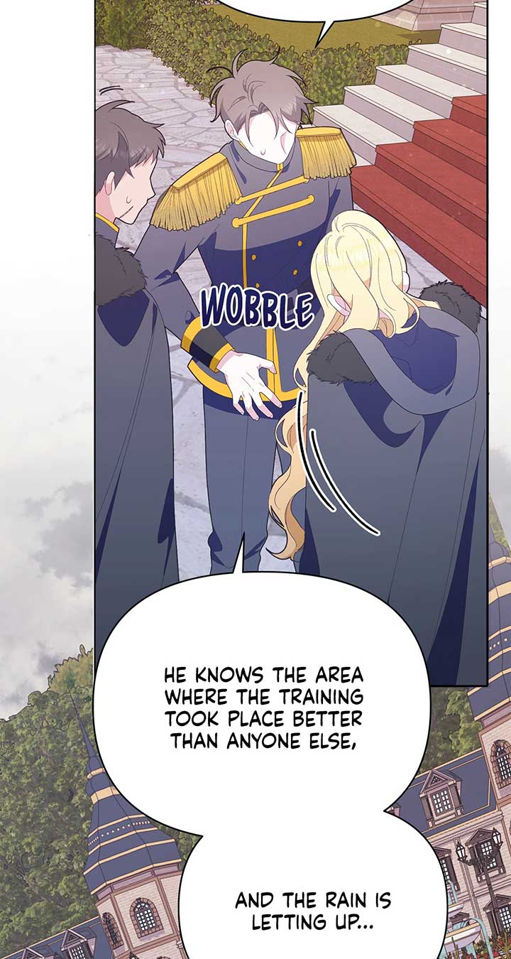 I Got Married to a Duke Called Beast Chapter 14 - Page 77