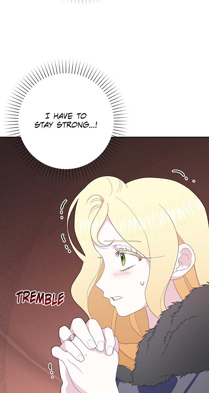 I Got Married to a Duke Called Beast Chapter 14 - Page 79