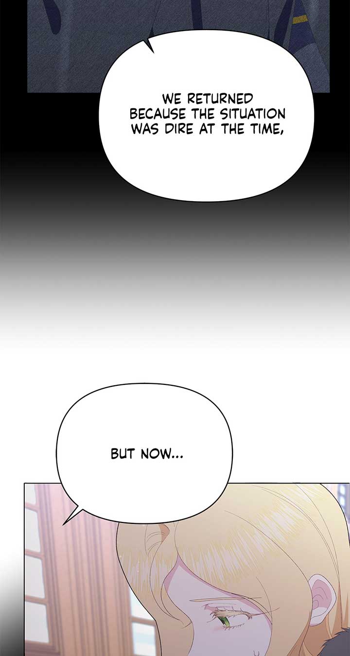 I Got Married to a Duke Called Beast Chapter 14 - Page 82