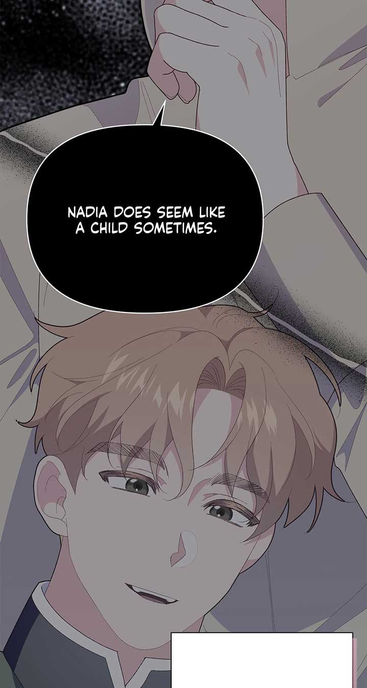 I Got Married to a Duke Called Beast Chapter 14 - Page 86