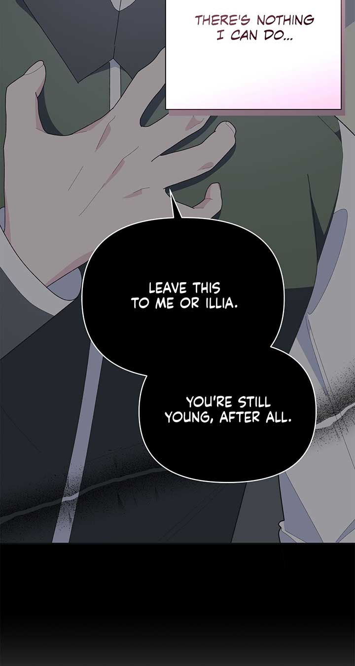 I Got Married to a Duke Called Beast Chapter 14 - Page 87