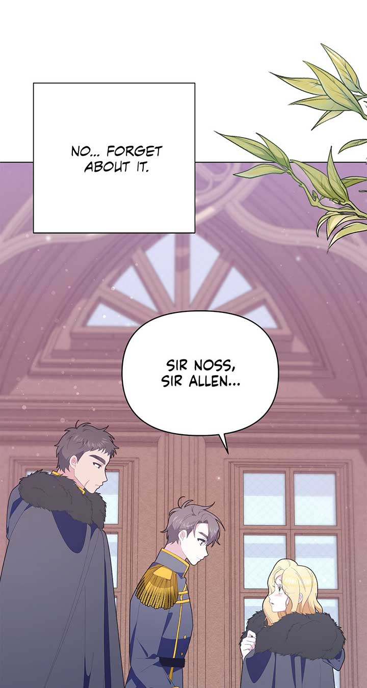 I Got Married to a Duke Called Beast Chapter 14 - Page 89