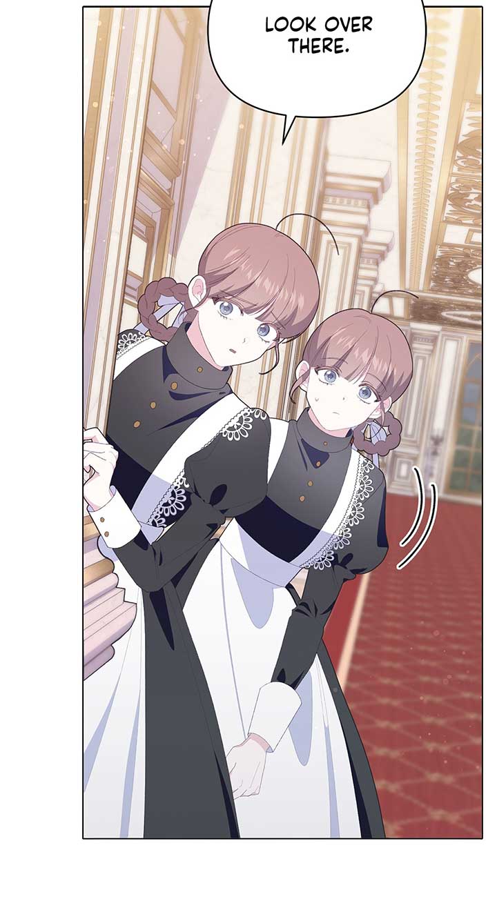 I Got Married to a Duke Called Beast Chapter 14 - Page 95