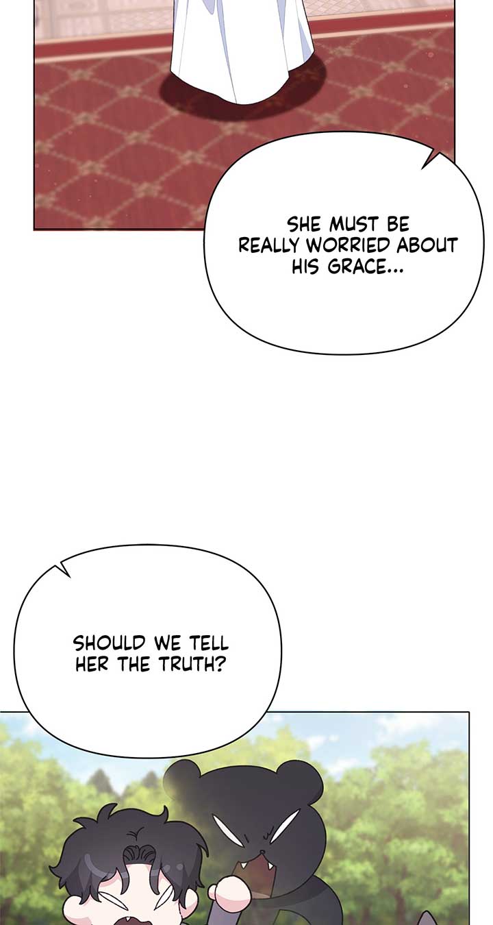 I Got Married to a Duke Called Beast Chapter 14 - Page 97