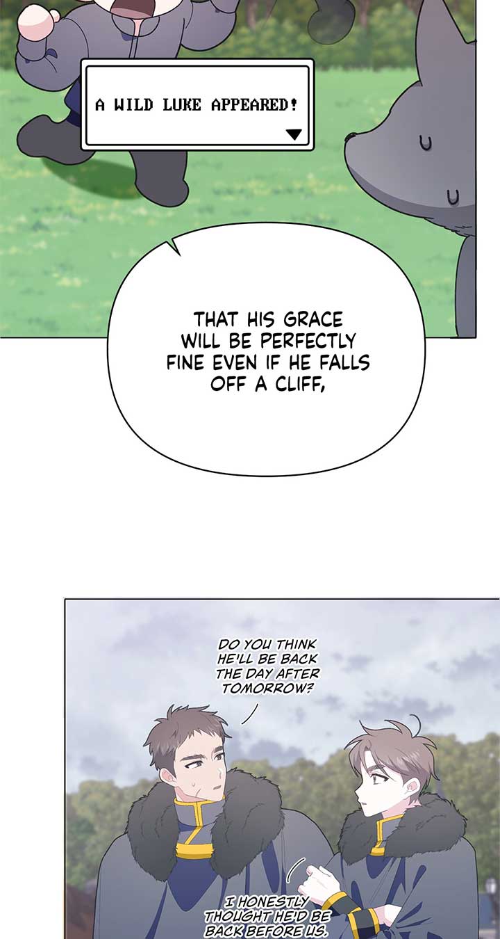 I Got Married to a Duke Called Beast Chapter 14 - Page 98