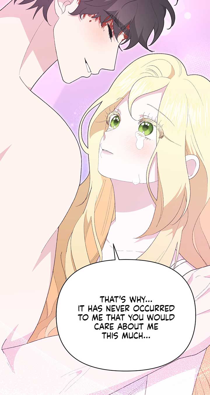 I Got Married to a Duke Called Beast Chapter 16 - Page 117