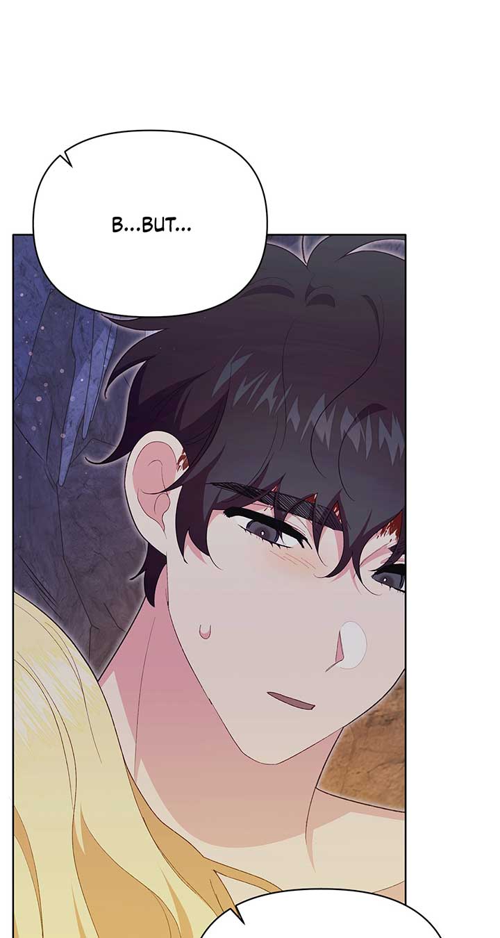 I Got Married to a Duke Called Beast Chapter 16 - Page 121
