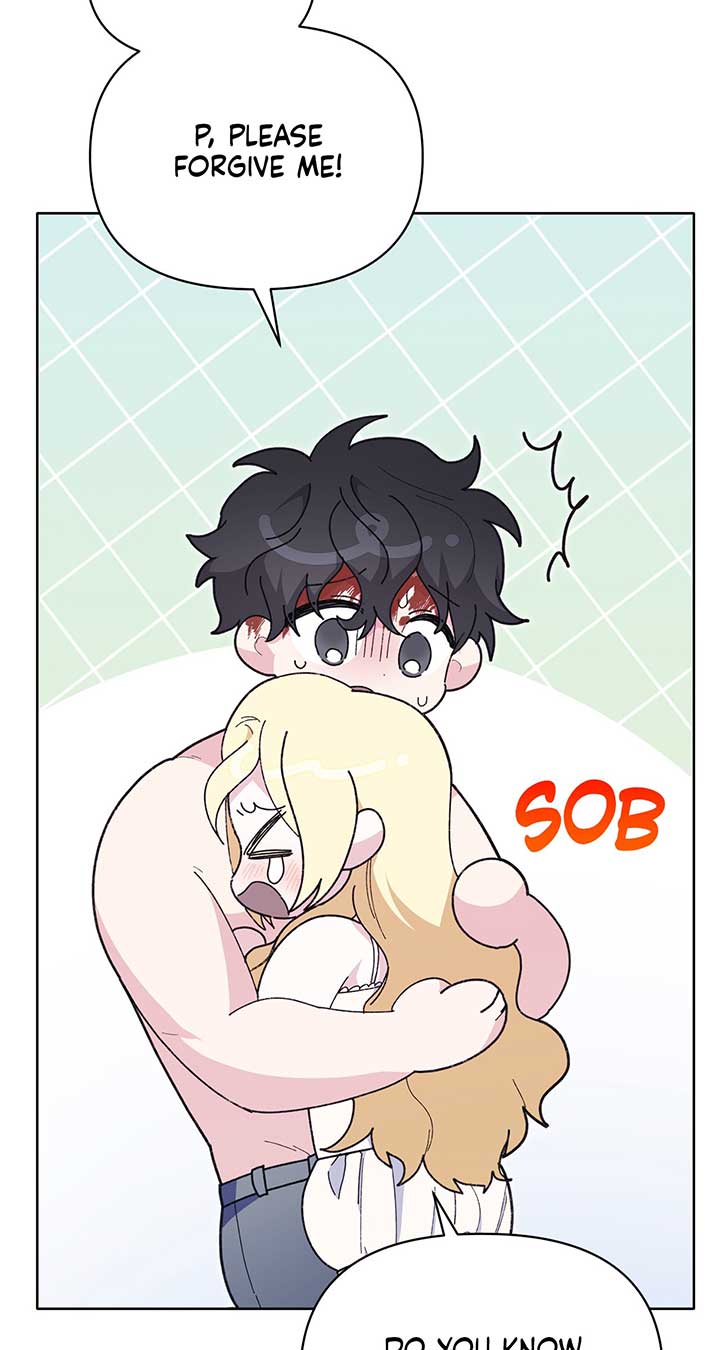 I Got Married to a Duke Called Beast Chapter 16 - Page 124