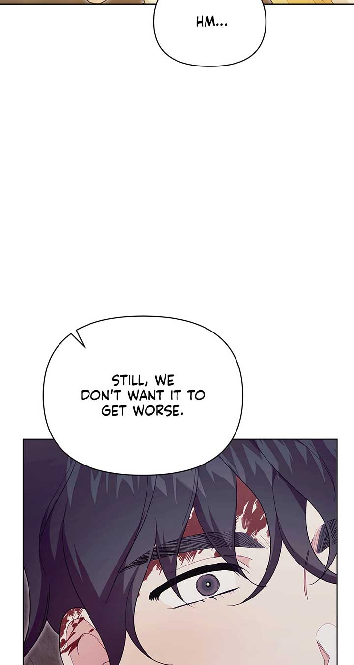 I Got Married to a Duke Called Beast Chapter 16 - Page 133