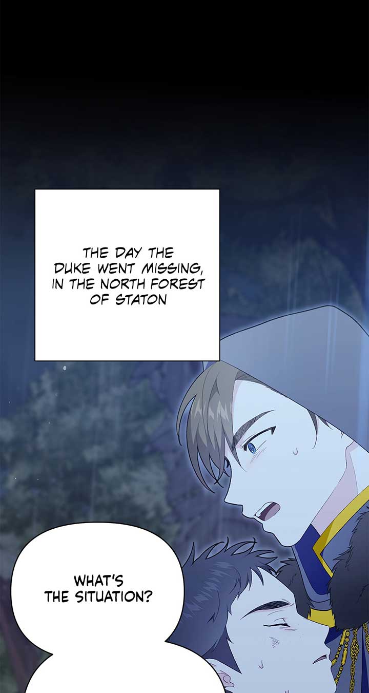 I Got Married to a Duke Called Beast Chapter 16 - Page 2