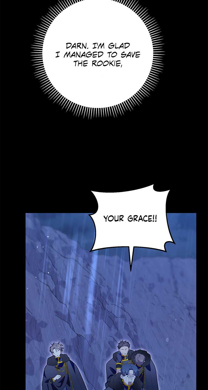 I Got Married to a Duke Called Beast Chapter 16 - Page 23