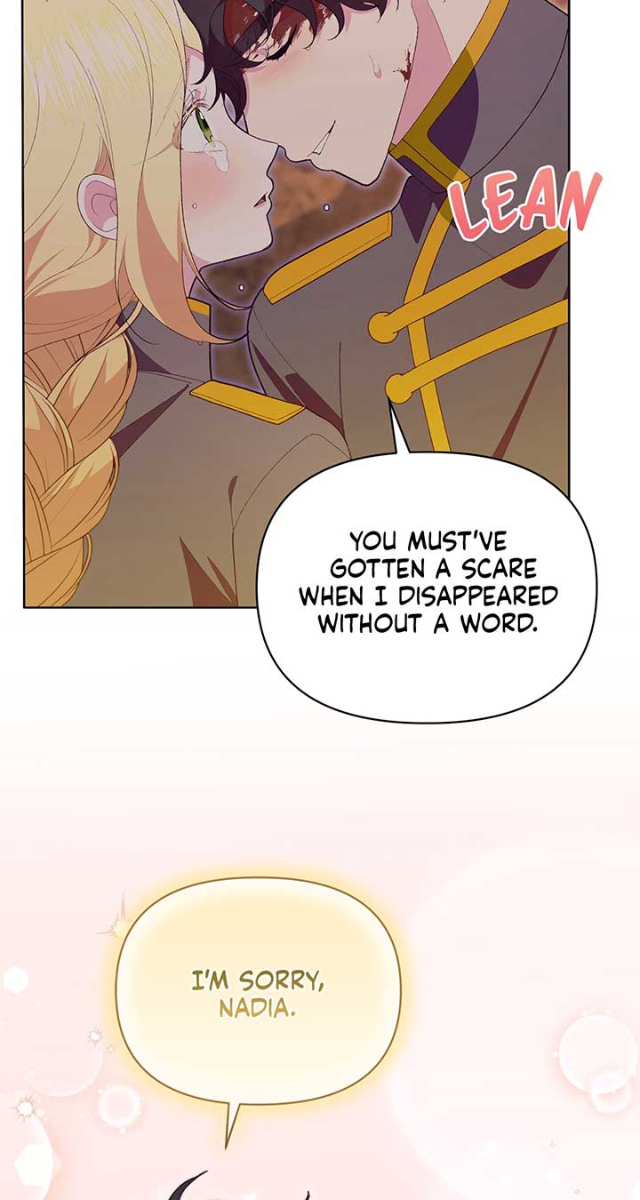 I Got Married to a Duke Called Beast Chapter 16 - Page 52
