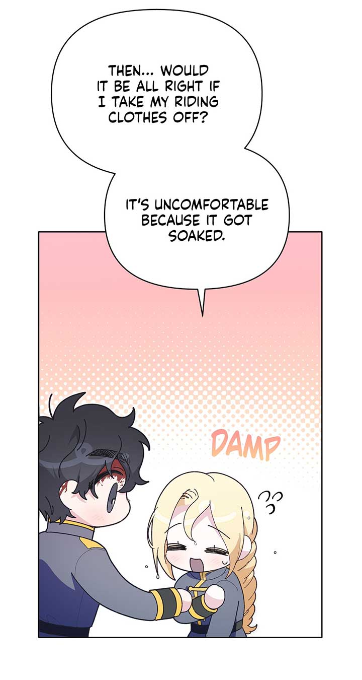 I Got Married to a Duke Called Beast Chapter 16 - Page 75