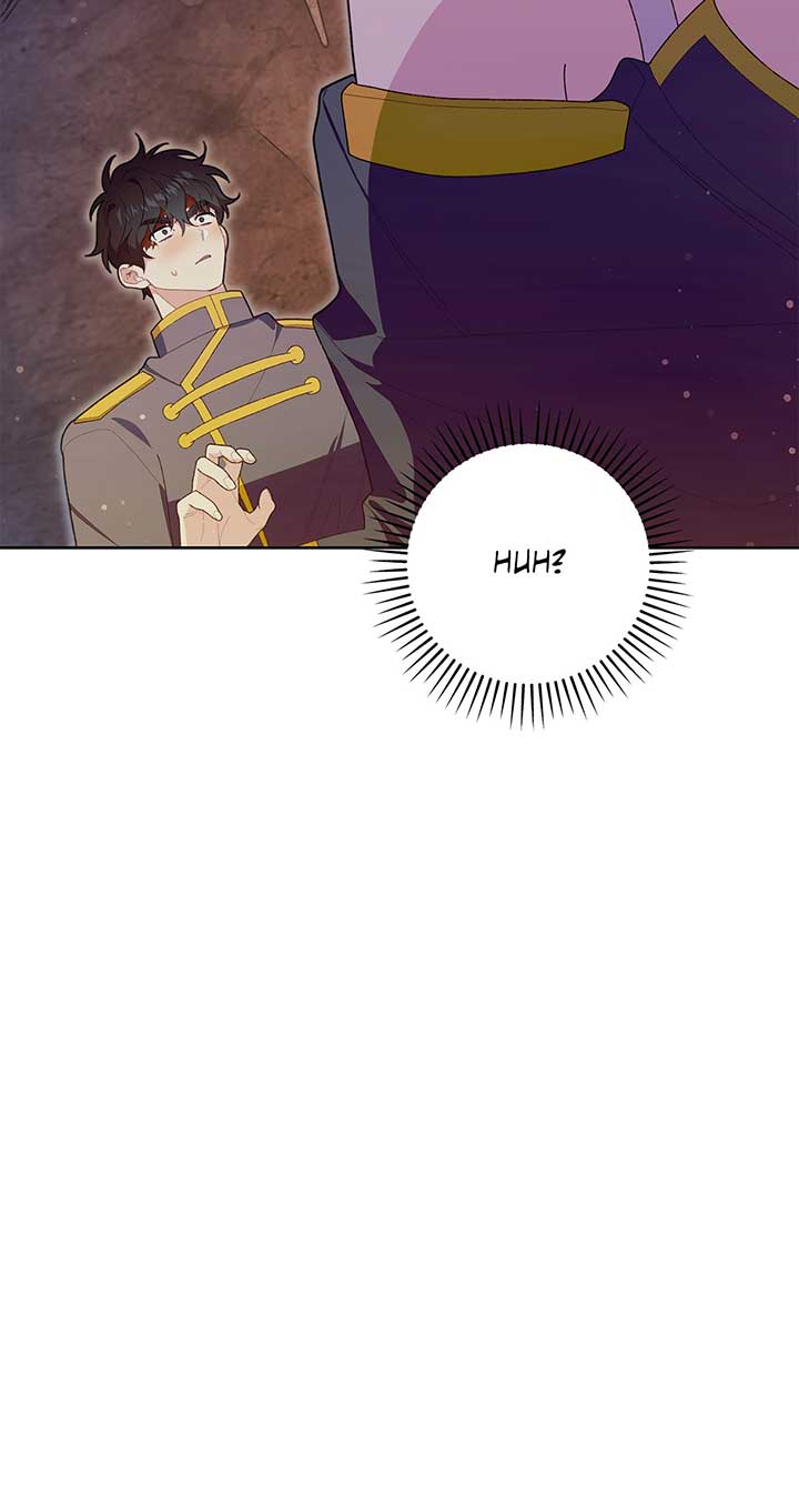I Got Married to a Duke Called Beast Chapter 16 - Page 79