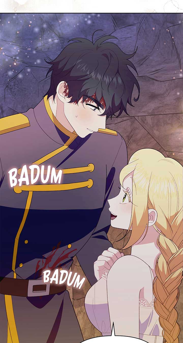 I Got Married to a Duke Called Beast Chapter 16 - Page 87