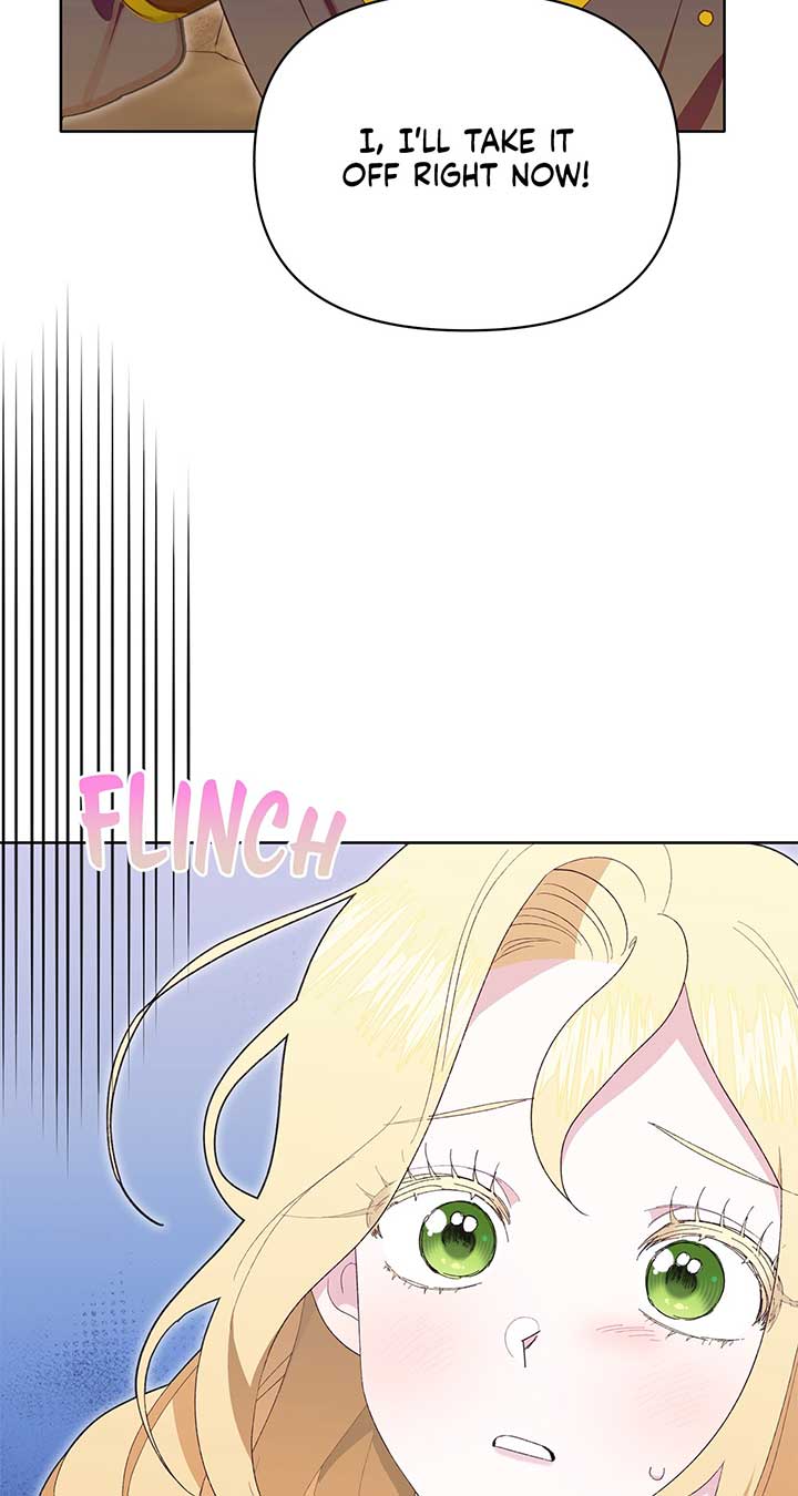 I Got Married to a Duke Called Beast Chapter 16 - Page 98