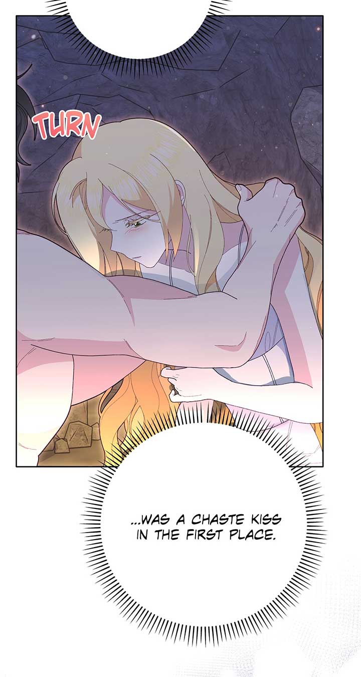 I Got Married to a Duke Called Beast Chapter 18 - Page 28