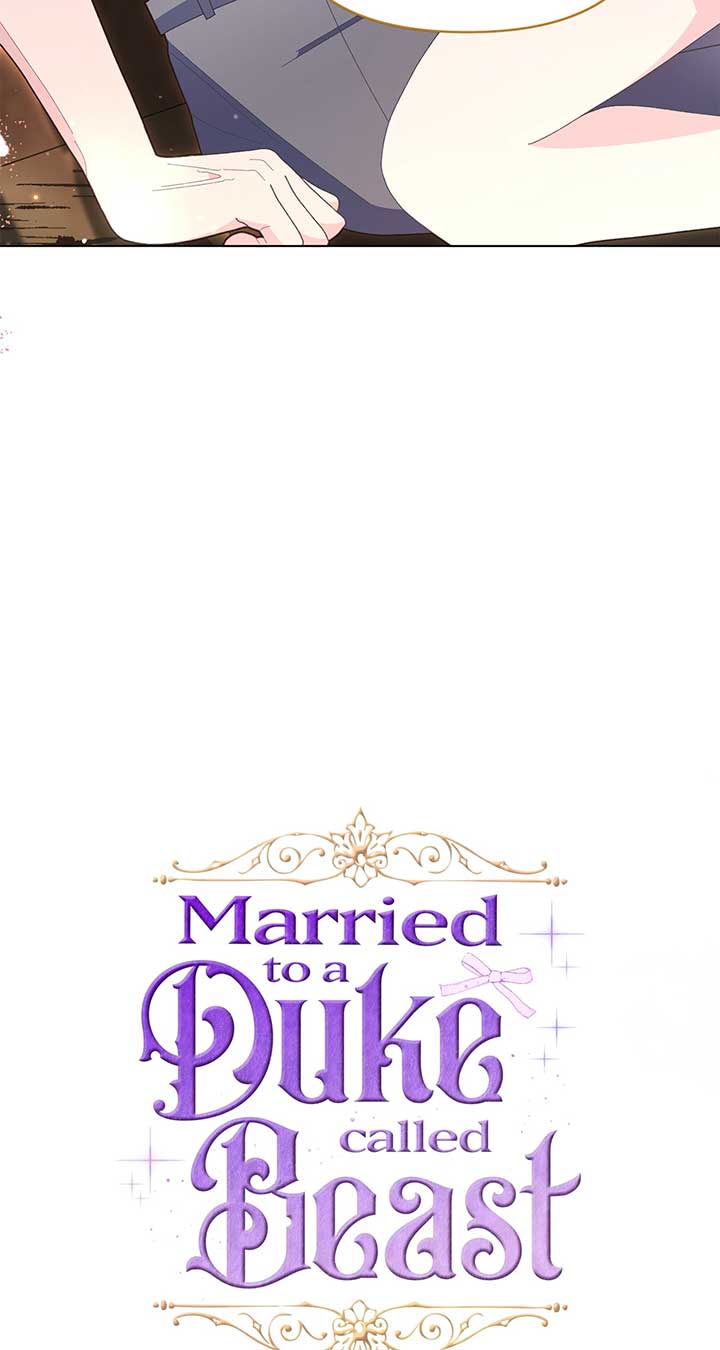 I Got Married to a Duke Called Beast Chapter 18 - Page 3