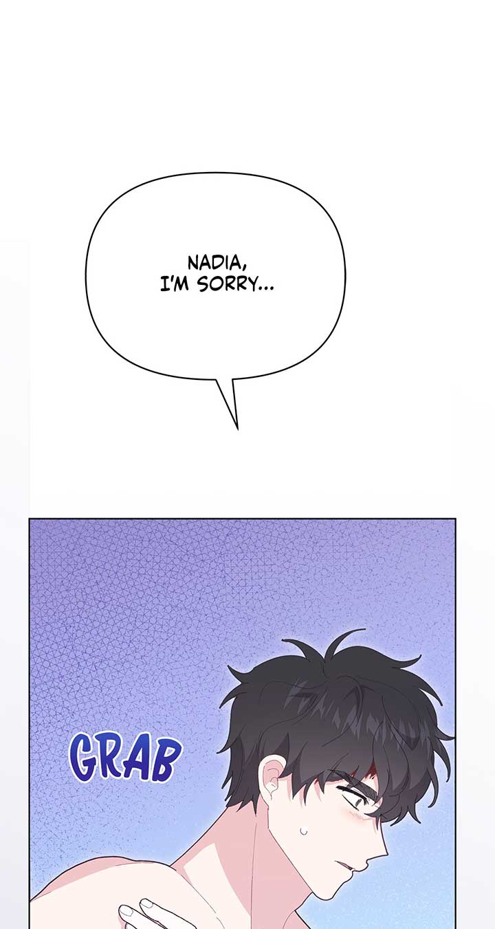 I Got Married to a Duke Called Beast Chapter 18 - Page 31