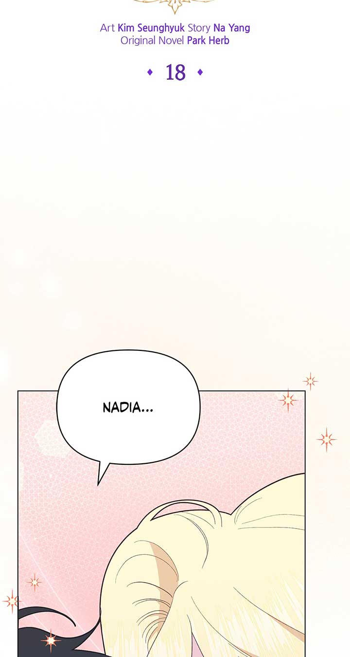 I Got Married to a Duke Called Beast Chapter 18 - Page 4