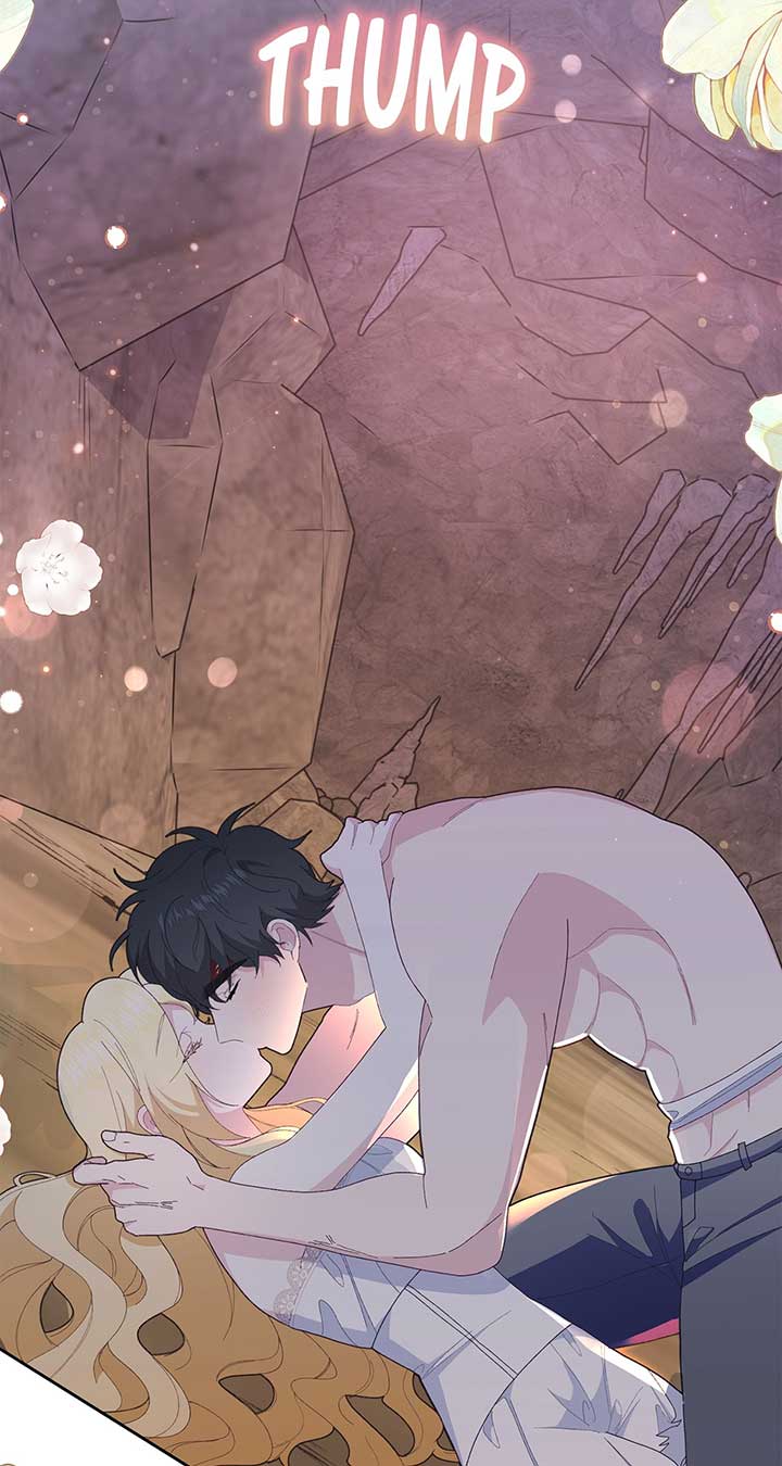 I Got Married to a Duke Called Beast Chapter 18 - Page 76